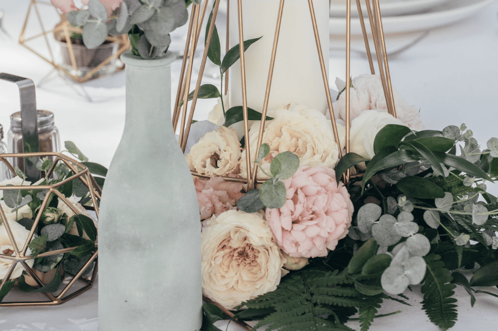 Decoración temática y personalizada