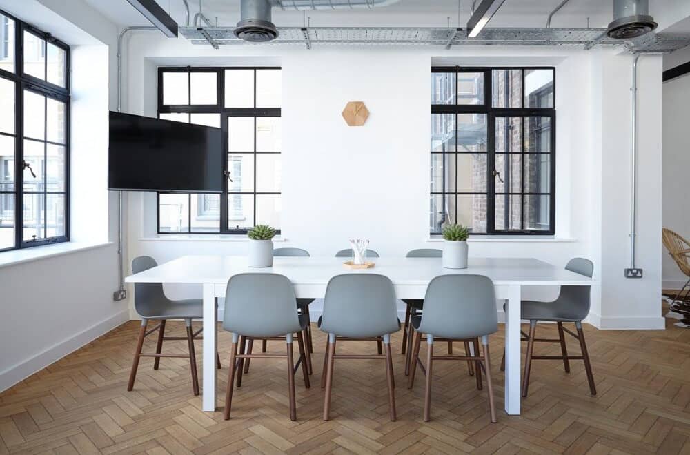 Decoración personalizada