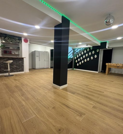 Sala La Pera Sala La Pera